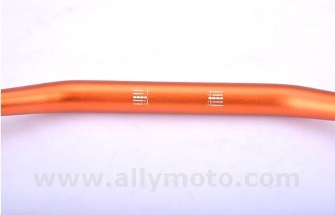 94 7-8 Inch Handlebar Handle To Tube 800Mm Bars 22Mm Handlebars cross Atv Quad Pit Dirt Irbis@3